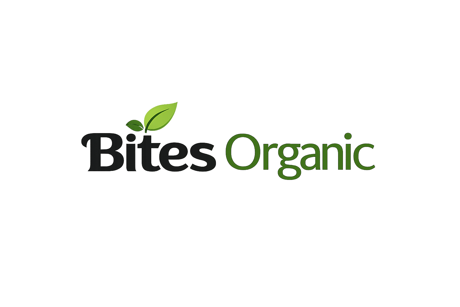 Bites Organic
